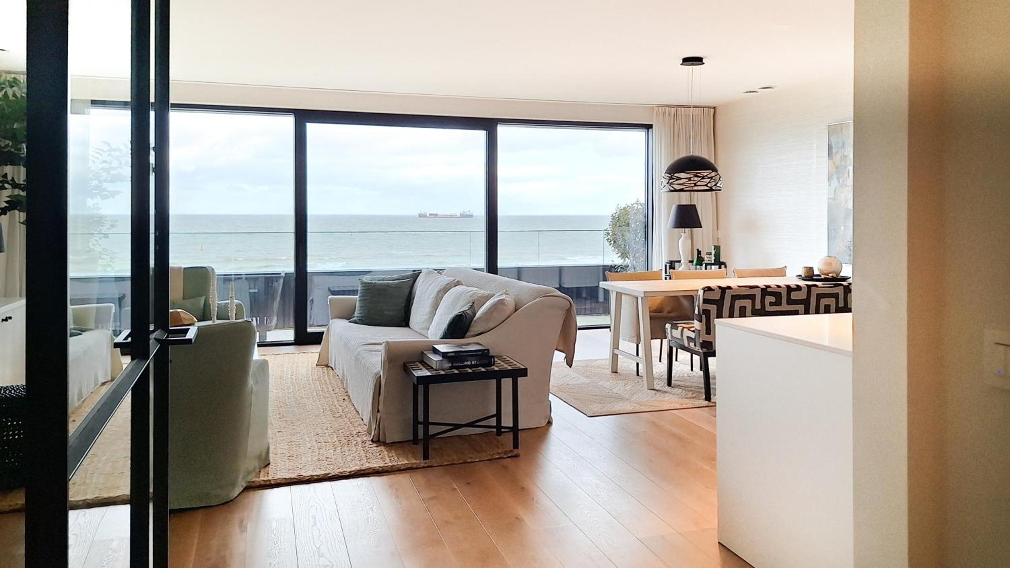 Branding B 402 Apartment Cadzand Exterior photo