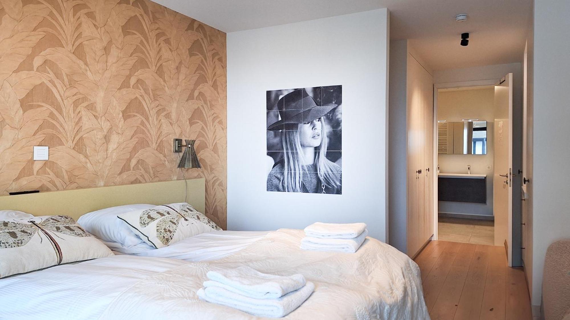 Branding B 402 Apartment Cadzand Exterior photo